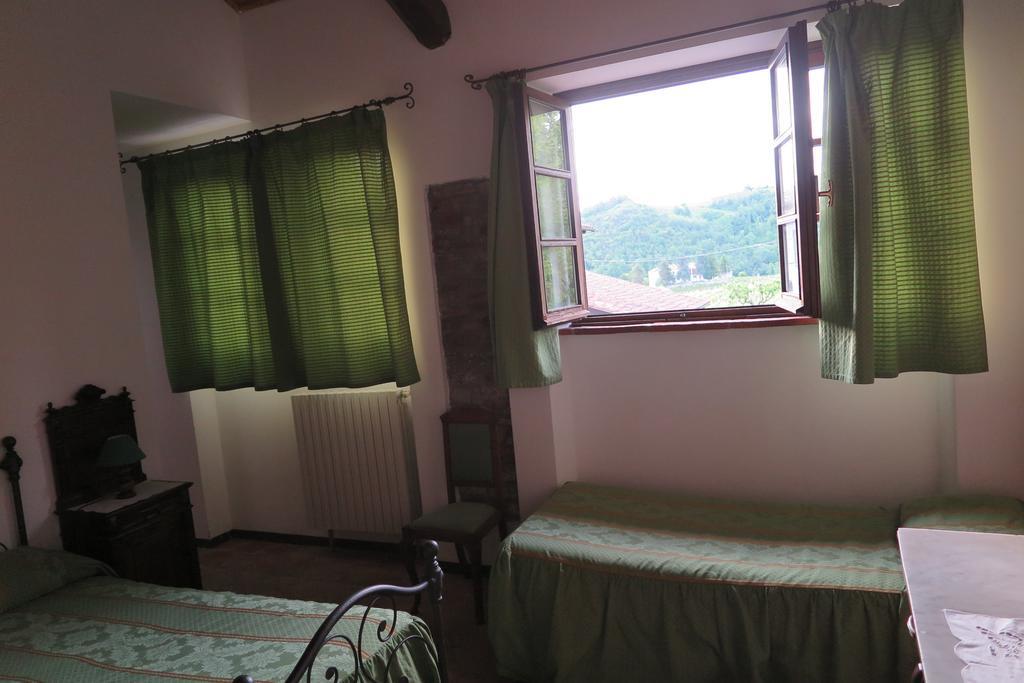 Agriturismo Rupestr Canelli Zimmer foto