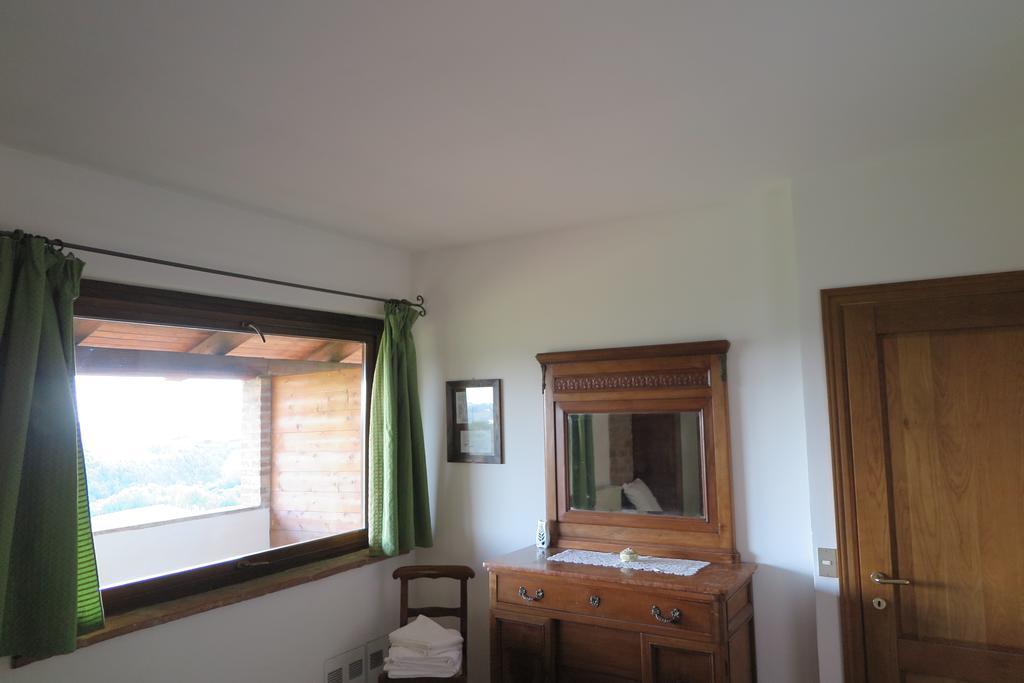 Agriturismo Rupestr Canelli Zimmer foto