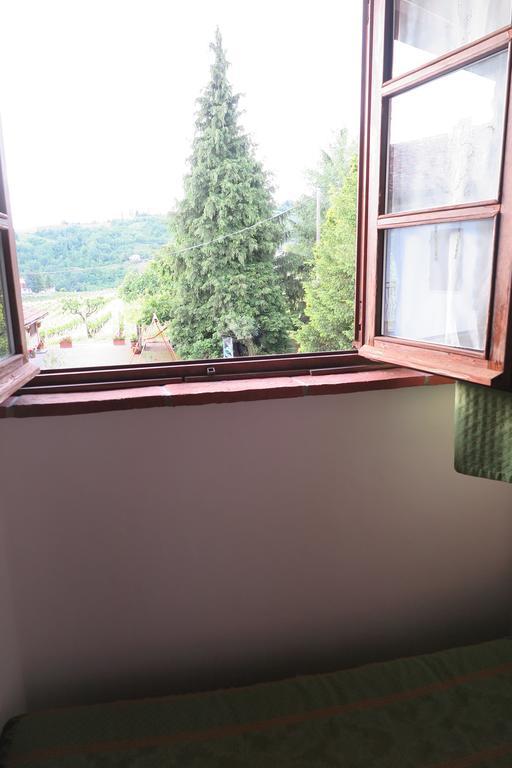Agriturismo Rupestr Canelli Zimmer foto